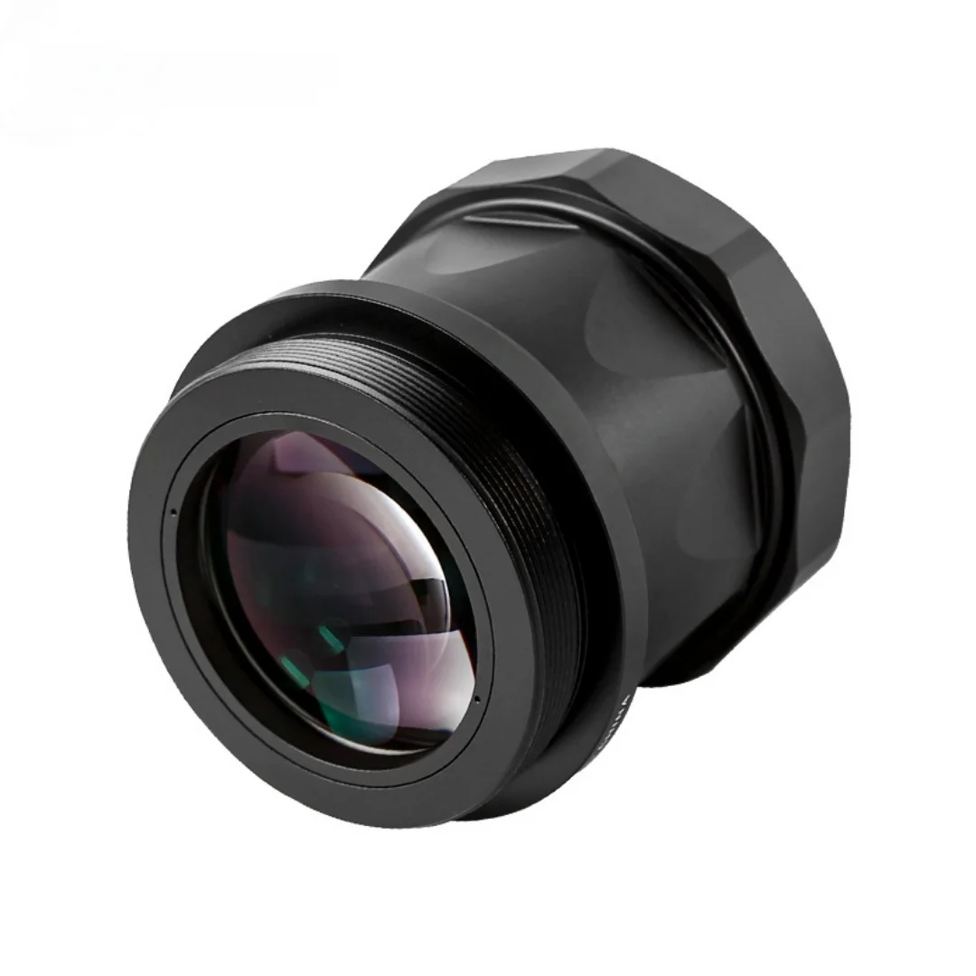 

0.7X Focal Reducer for C11HD Dedicated Corrector for Celestron C11 HD SCT Telescope Astronomical Accessory for Astrophotography