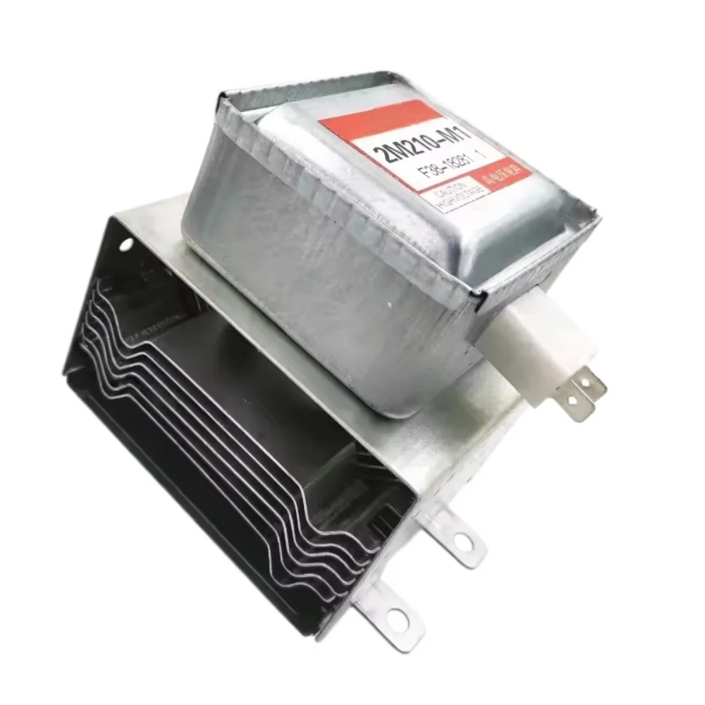 

Новая универсальная магнетронная трубка 2M210-M1 с длинным штоком для домашнего использования, совместимая с микроволновыми печами различных марок