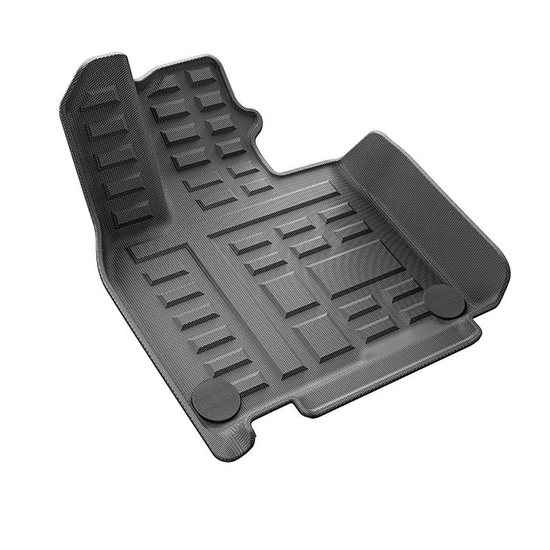 Thumbnail 3 - #27 Latest Rubber Car Floor Mats Offers
