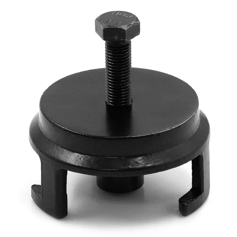 

Precision 25264 Harmonic Balancer Puller Crank Pulley Puller For GM Jeep Dodge Engine Remove Balancer Without Tapped Ho