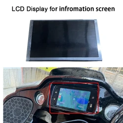 6.5 Inch Lcd Display for Harley Davidson Road Glide FLTRXS 2019-2023 Speedometer Instrument Cluster Dashboard