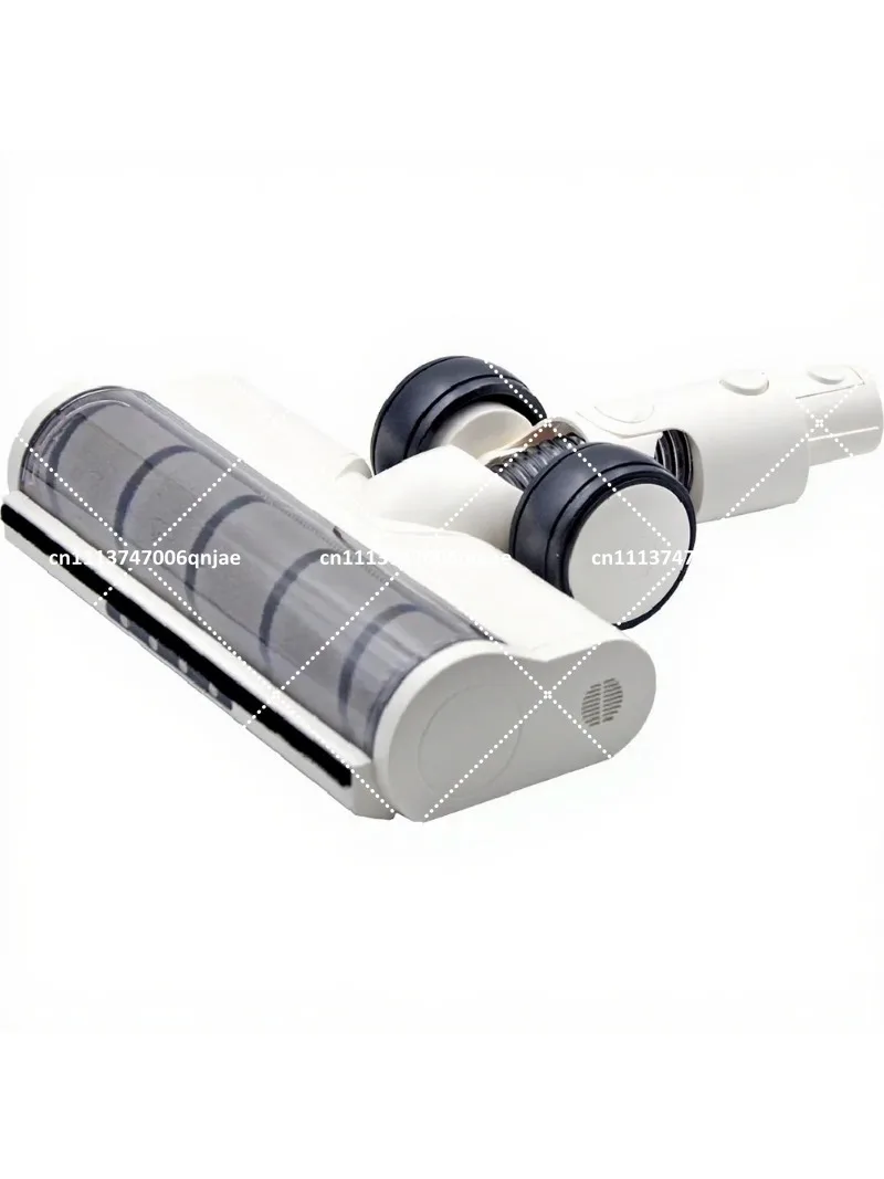 Electric Floor Brush Head Replacement Accessories, Compatible With R10 R20 R30 T20 T30 Z30 Handheld Vacuum Cleaner
