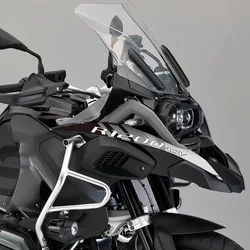 Motorcycle front beak flower sticker R1200GS ADV logo sticker for BMW R1200 GS ADV R 1200GS ADV 2014-2020 2019 2018 2017 2016