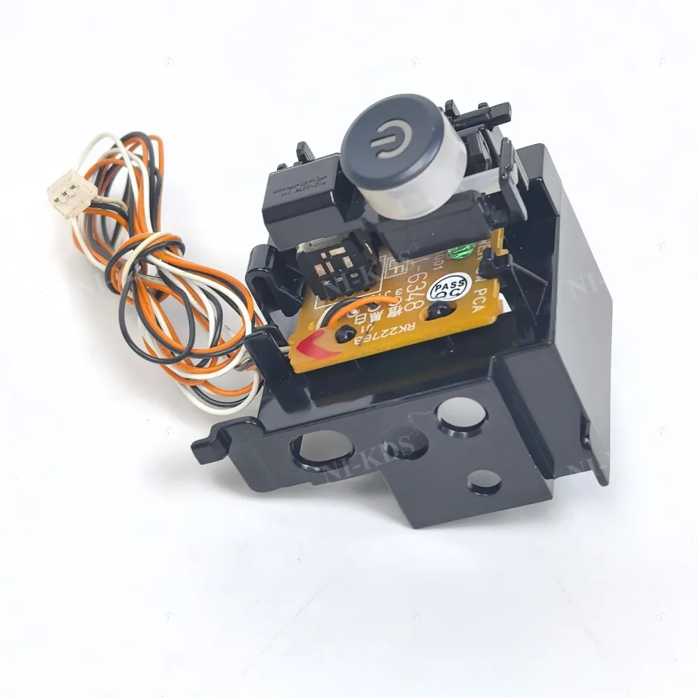 RM1-6348 for HP P2055 2055 P2035 2035 P2030 P2050 Power Supply Switch Printer Parts RM1-6401-000CN