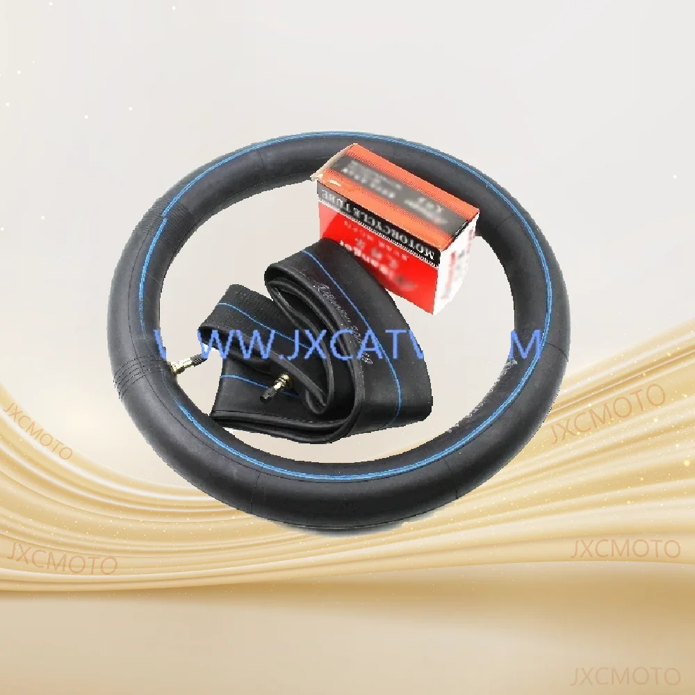 أنبوب داخلي للدراجة النارية للغاز سكوتر كهربائي حجم 2.50-14 2.50-17 2.50-18 2.75-14 2.75-17 2.75-18 3.00-10 3.00-12 3.00-18