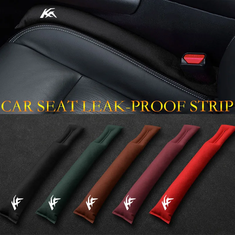 1Pcs Car Seat Gap P…