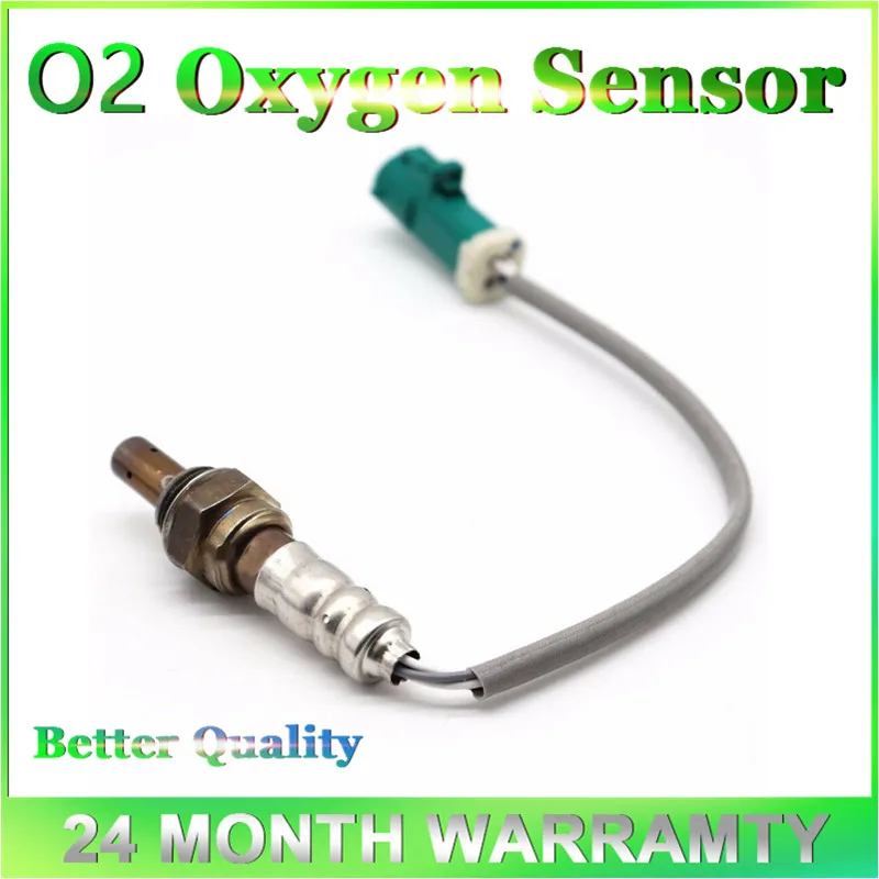 

For W Oxygen Sensor Lambda O2 Sensor AIR FUEL RATIO SENSOR FORD ESCAPE MERCURY MARINER MAZDA TRIBUTE YL8Z-9F472-BA AJ04-18-861B