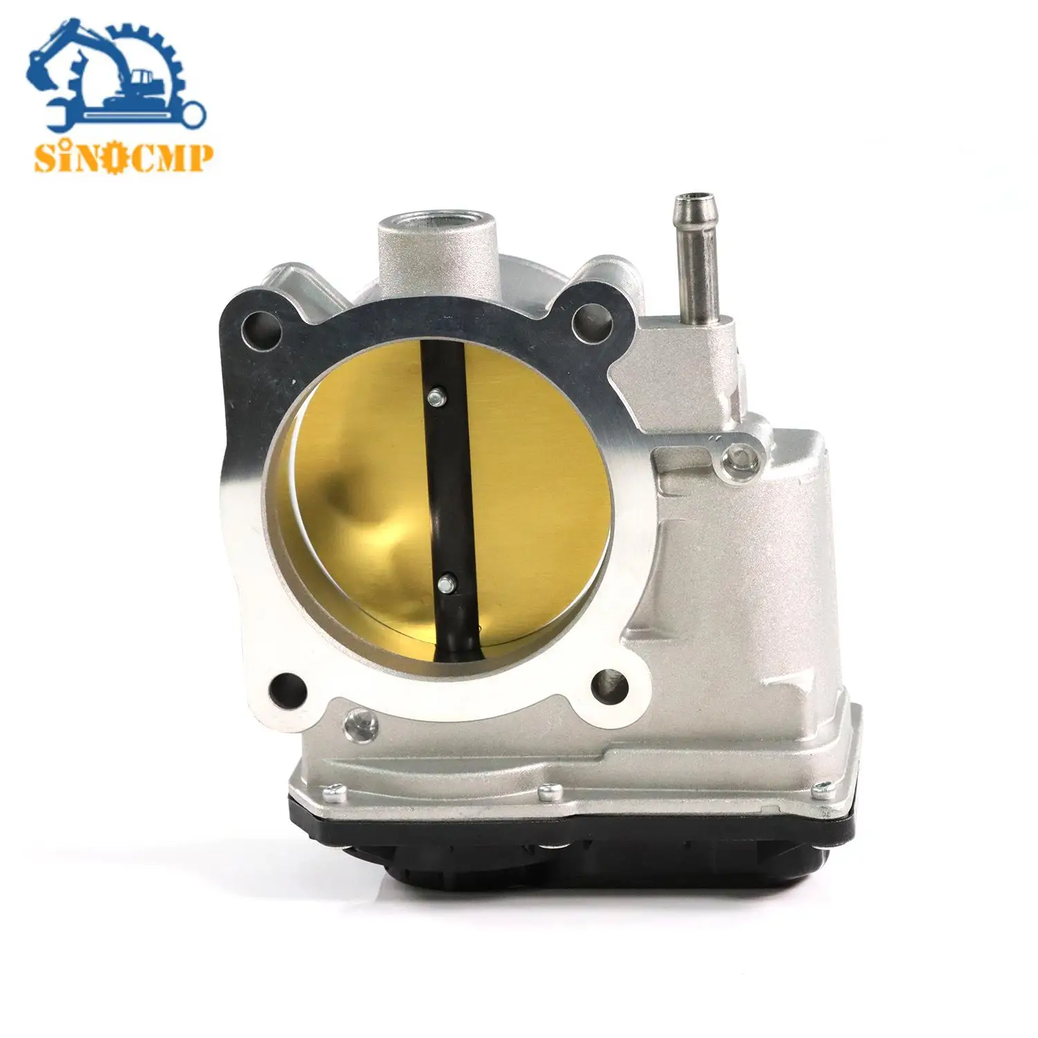 1PC Throttle Body For Nissan Titan 5.6L 2004-2015 Nissan Pathfinder 4.0L 2005-2012 Nissan Frontier 4.0L 2005-2017 161197S001