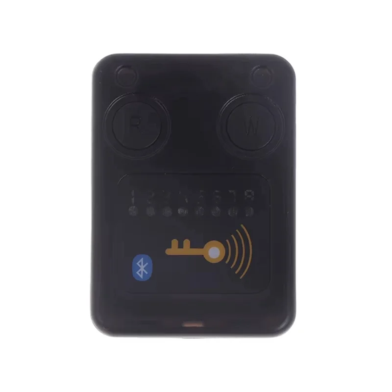 AB25-RFID Chameleon Ultra Smart Chip Reader Key Detection Badge Decode RFID Emulator NFC Tool For RFID System