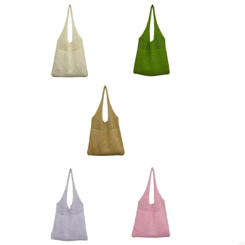 

E8fb Женщины ручной песочной сумки на плече