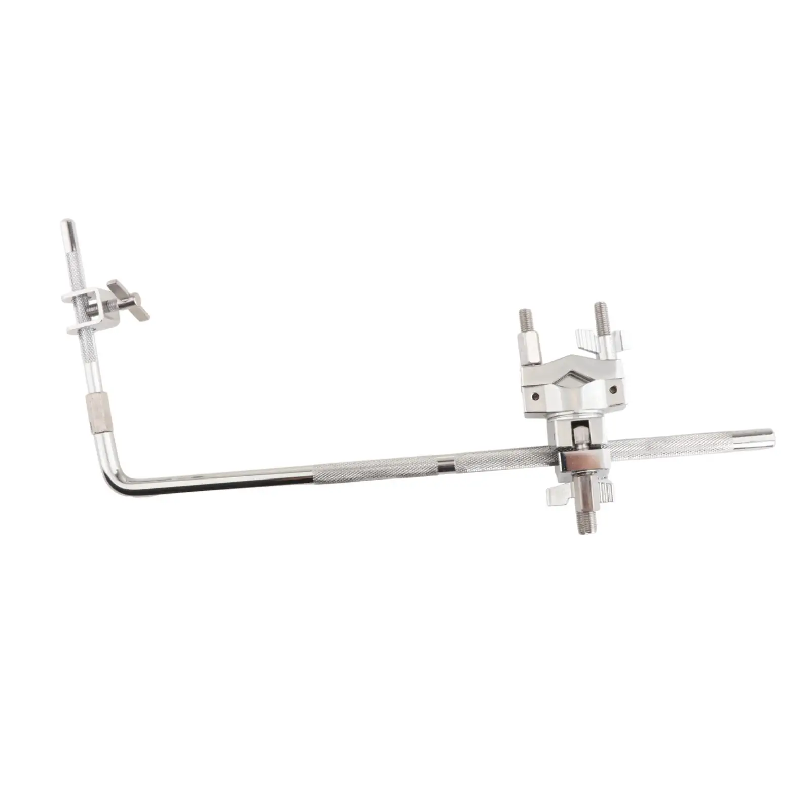 

Cowbell Stand Cowbell Mounting Clamp Drum Hoop Mount Professional Drum Parts Cowbell Extension Clip Cowbell Mounting Bracket