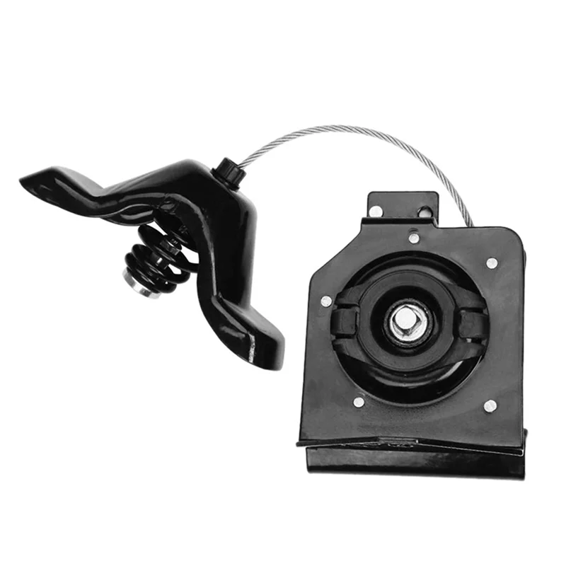 

Auto Spare Tire Lifter Spare Tire Support Bracket For 924-502 25974844 Replacement Parts