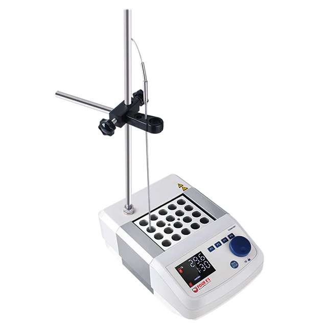 

Совершенно новый на складе 150, нагревательный степень, температура, трубчатый нагреватель, цифровая сухая ванна, инкубатор