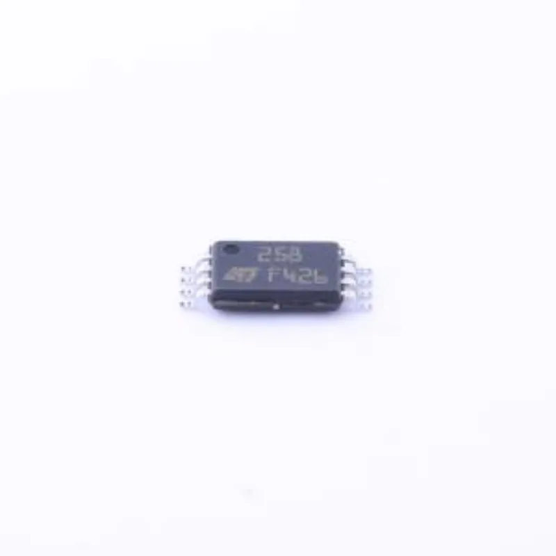 (20-100pcs) LM258P DIP-8 100% Original In Stock 0.3V/us 20nA 700kHz