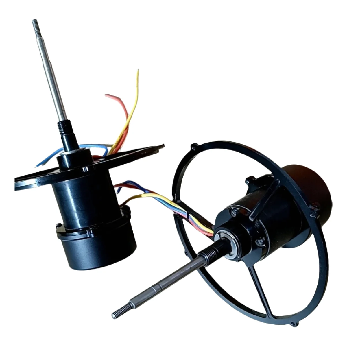 Plant Protection UAV Accessories Spreader Reducer Box For DJI T20P T40 Agras Drone