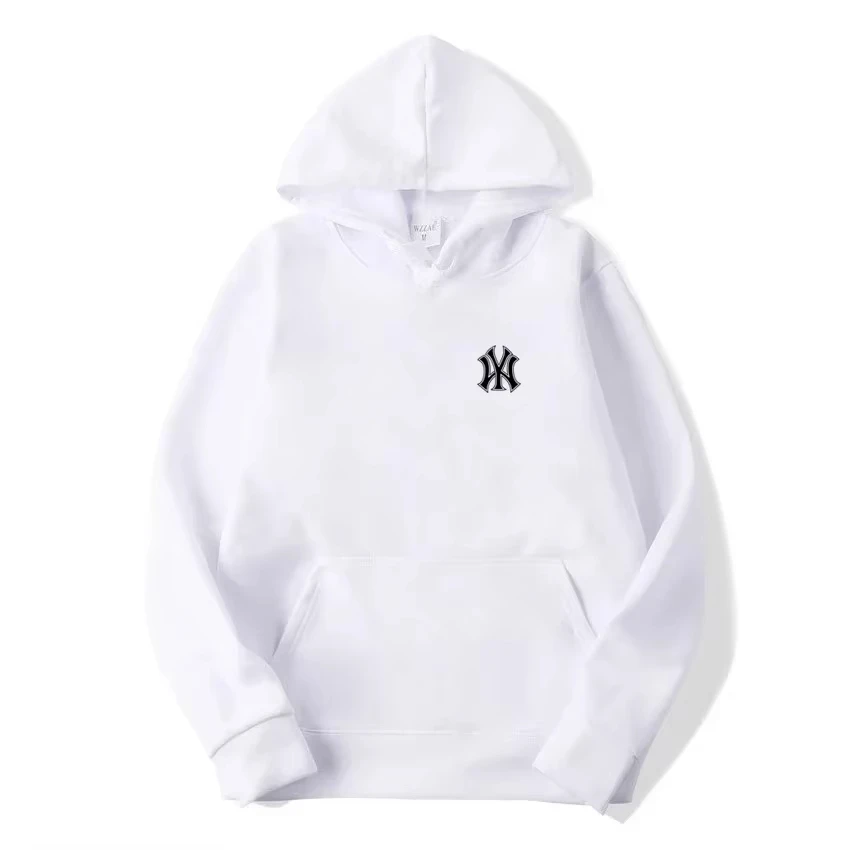 

2025 New Men's and Women's Casual Fashion Hoodie Spring and Autumn Casual Outdoor Hoodie Popular Printed Hoodie Retro