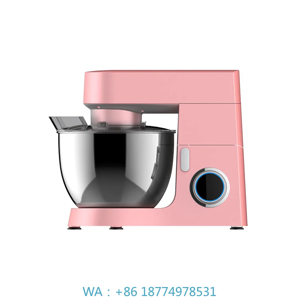 1. Cross-Border Mini Commercial Bakery Prep Station Intelligent Desktop Layout Professional Standard For Catering Dough Raw