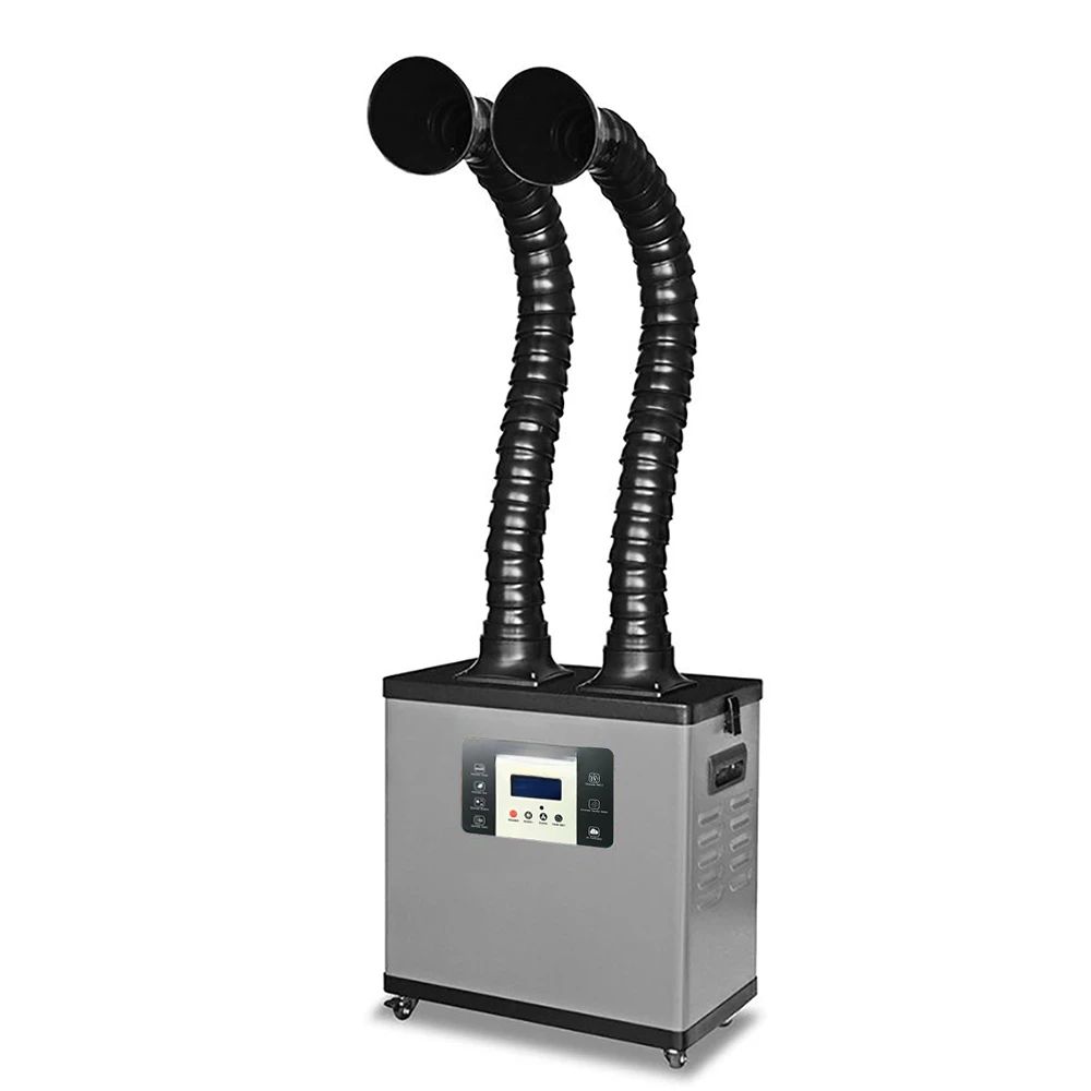 High Quality Soldering Smoke Extractor, Welding Fume Extractor