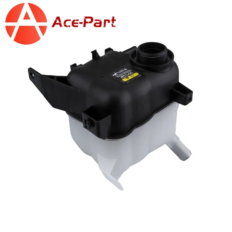 

AG1Z8A080S Engine Coolant Reservoir Radiator Expansion Tank for 08-18 Ford Explorer Taurus 09-16 Lincoln MKS 08-19 Mercury