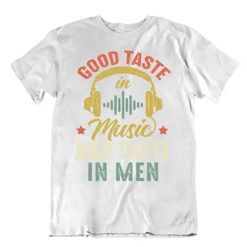 Good Test In Music Tshirt Funny Musical Joke Shirts Special Gift