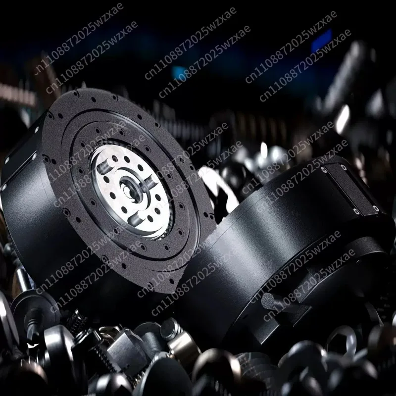 Suitable for ROBSTRIDE04: Quasi-direct drive 120Nm integrated joint module