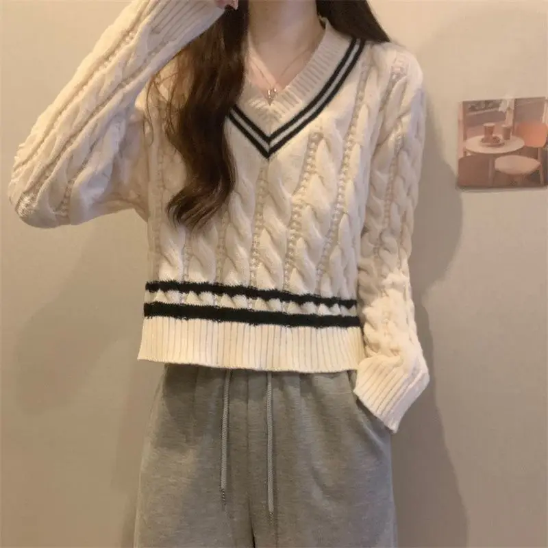 البلوزات لاعبا المرأة العصرية الملابس النسائية الكشمير النمط الغربي هامش الحدود العادية في الهواء الطلق الصلبة راعية البقر الحدود الدافئة