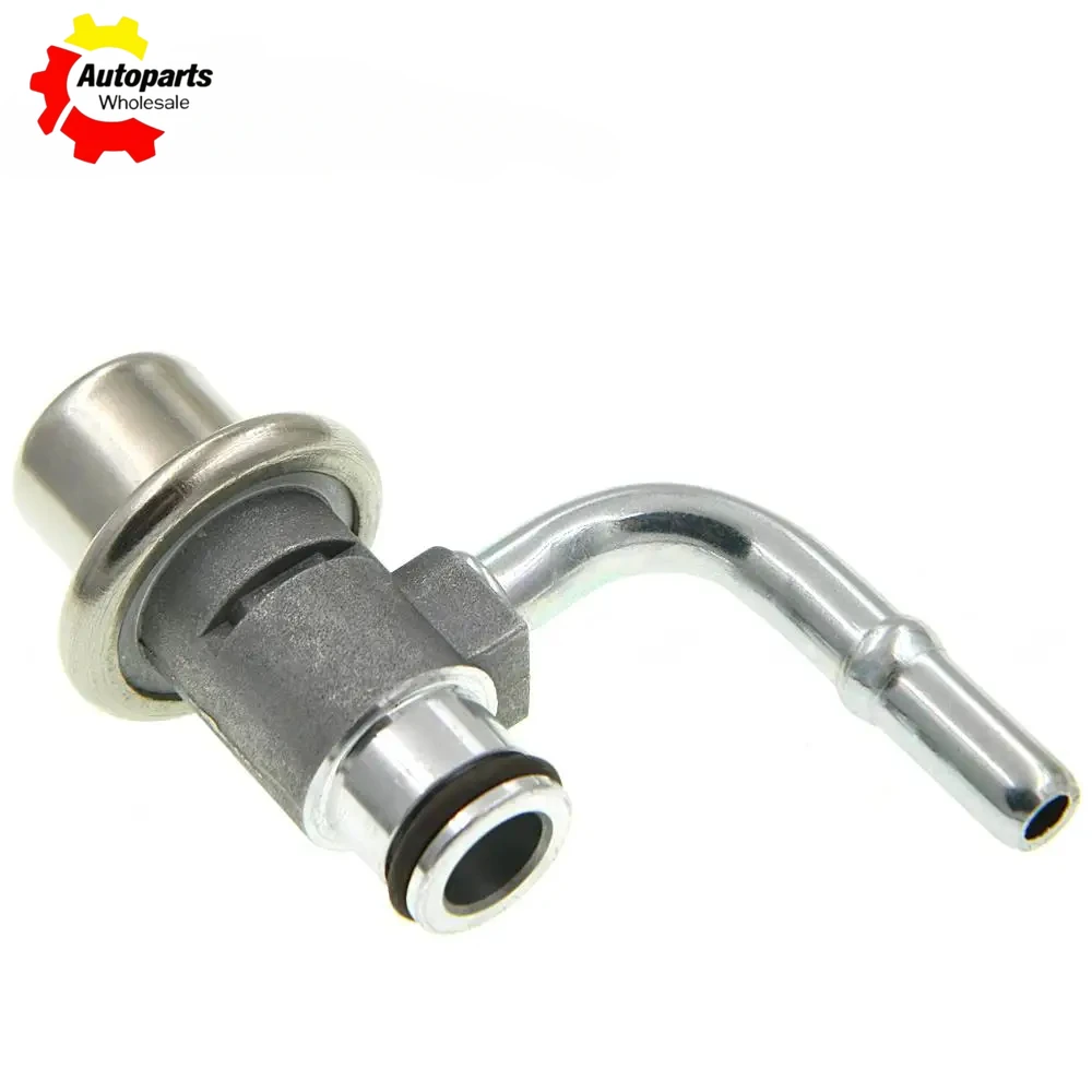 22670-8H300 Fuel Injection Pressure Regulator For Infiniti G35 Nissan X-Trail 3.5L-V6 GAS Car Accessories PR395 PR39 226708H300