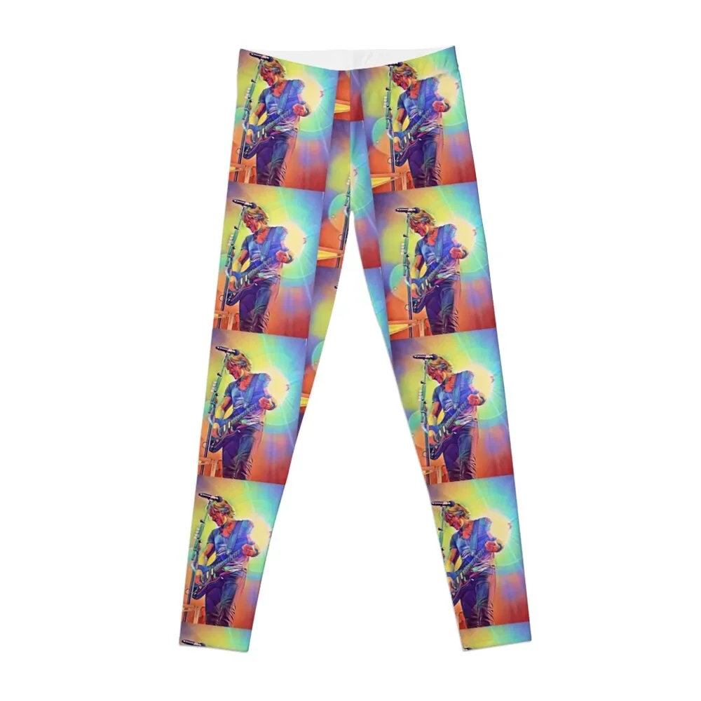

Keith Urban Leggings sport pants workout shorts sportswear gym Womens Leggings