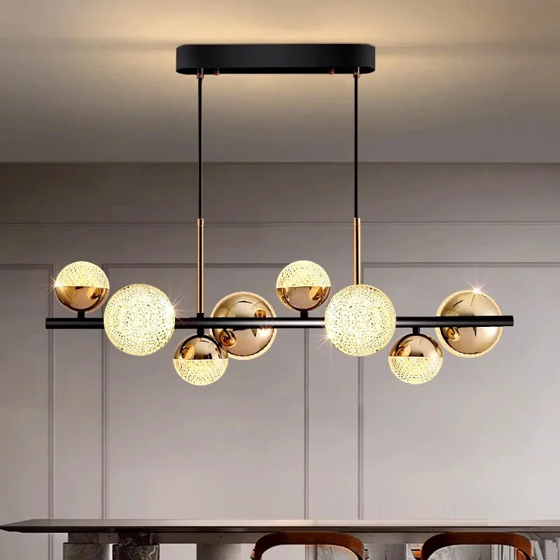 Modern Chandelier Pendant lamp Chandeliers for dining room pendant lights hanging lamps for ceiling Pendant lamp indoor lighting