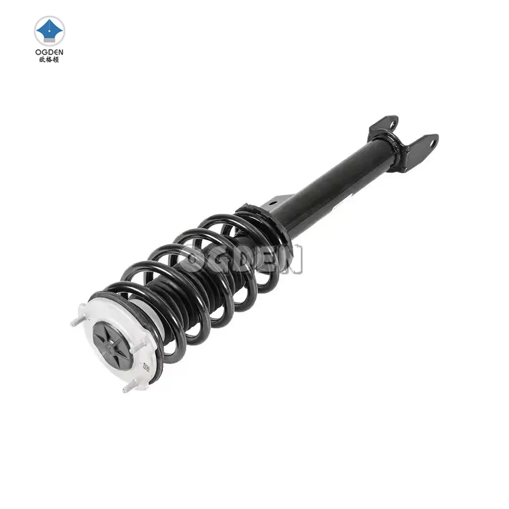 OGDEN Front Shock Absorber Assembly for 2024-2026 Tesla Model 3 Highland Rear-Wheel Drive, 1344364 Series, 1344365 Series
