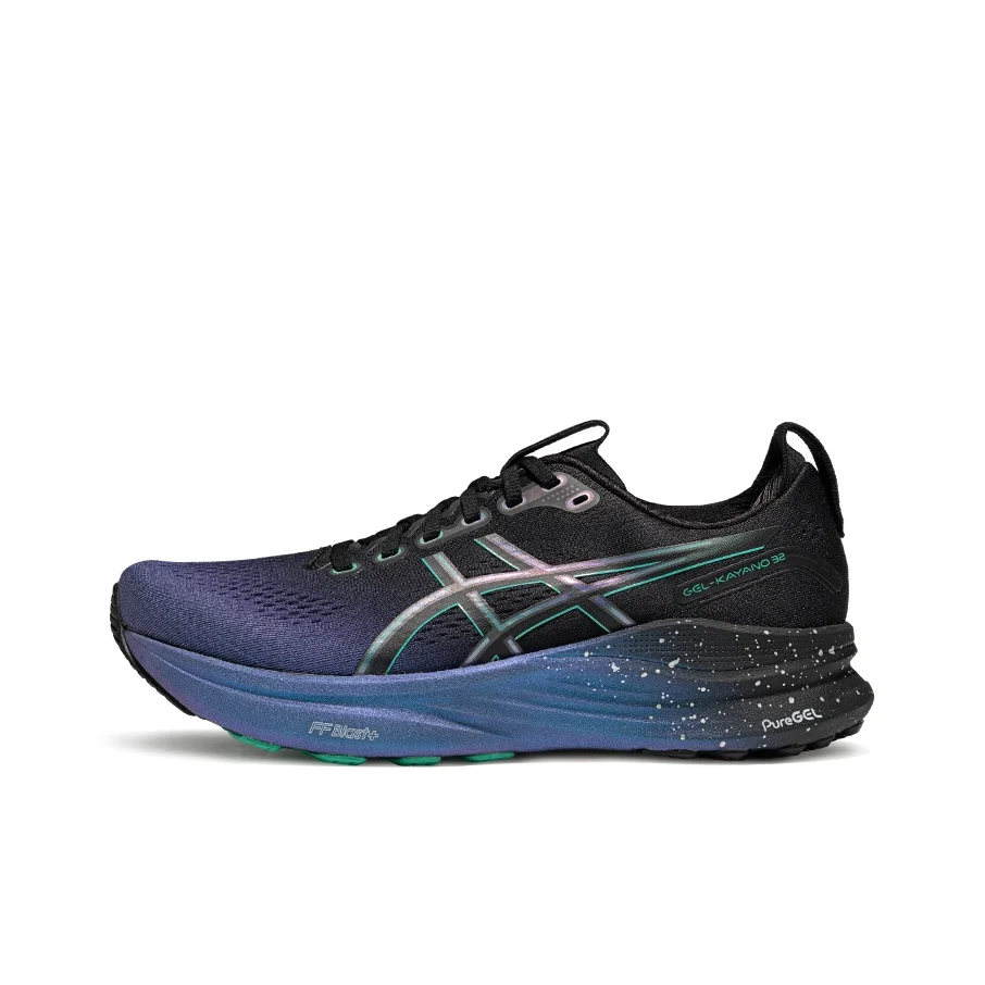 ASICS GEL-KAYANO 32 Running Shoes 1011C180-001