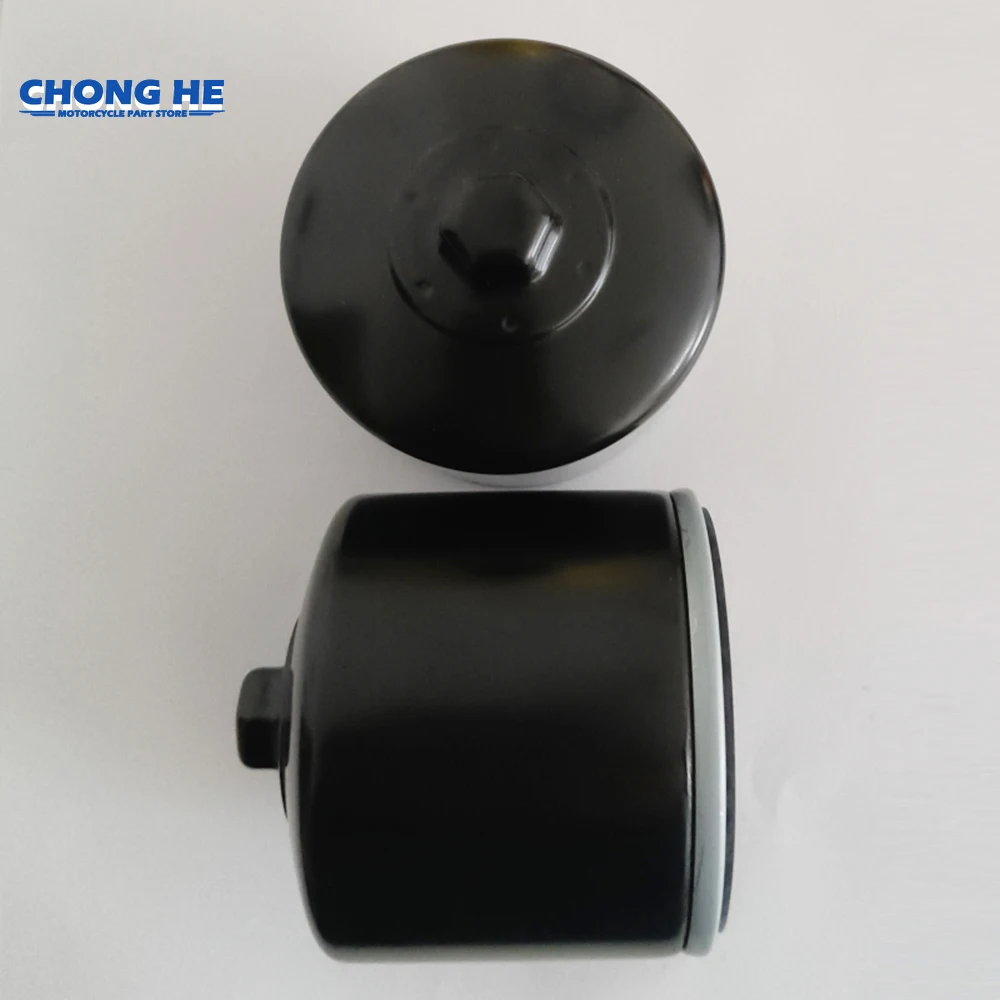 1/2/4 قطعة فلتر زيت ل Ducati 1260 Multistrada S Touring 1198 Diavel Carbon 2011-2018 1198 Diavel Cromo Monster 1200 S 2014-2020 #6