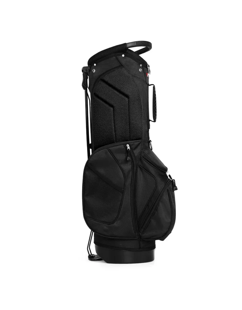 Golftasche für Herren und Damen, 14 Pin, leichte Schultertasche, QB146 – Detail 25