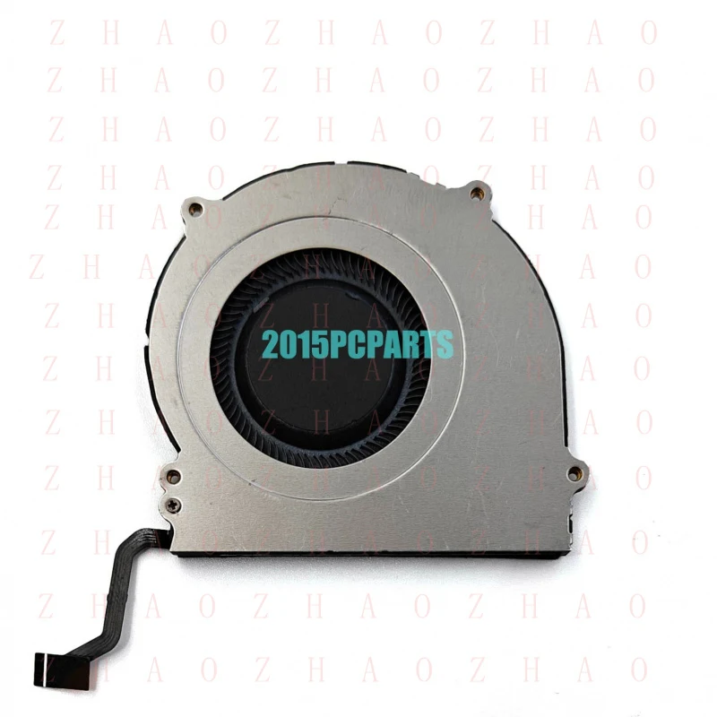 L+ New for HuaWei MateBook X Pro 2021 MACHD-WFE9 MACHD-WFE9Q CPU Fan ND55C87-20E27