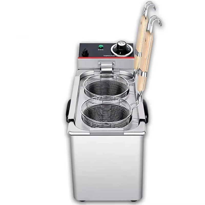 

Commercial automatic electric heating noodle boiler kitchen equipment noodle cooker