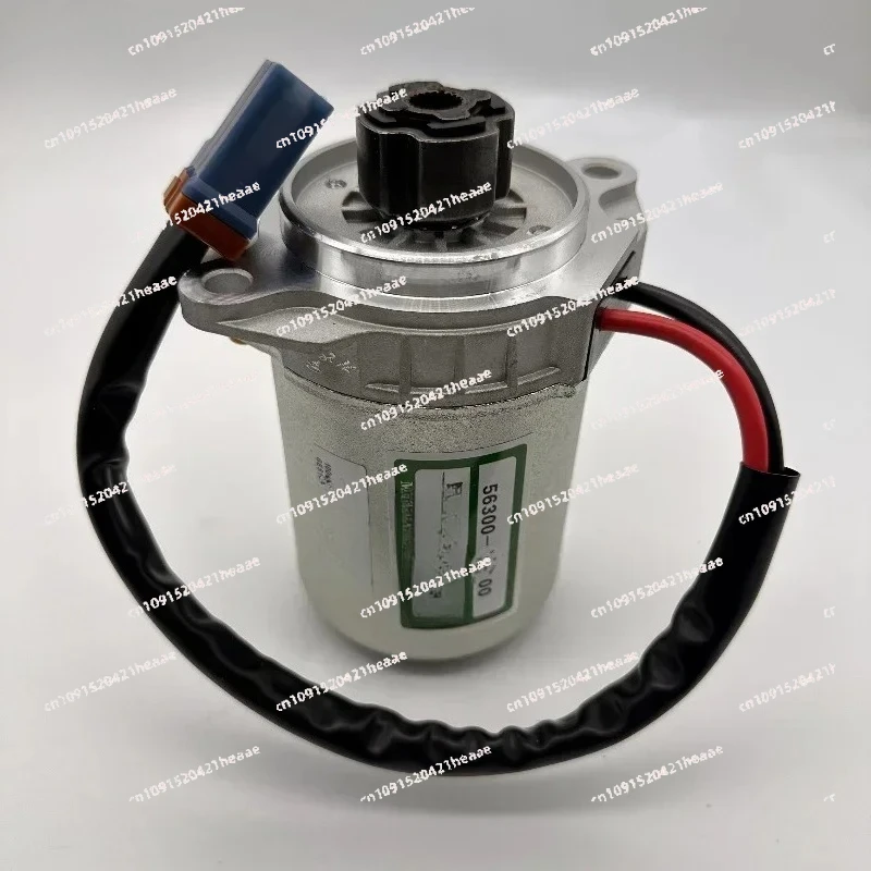Suitable for  Quality Motor Assembly 563301R500 56330-H50001.6L 2012-2017 Auto Steering Parts