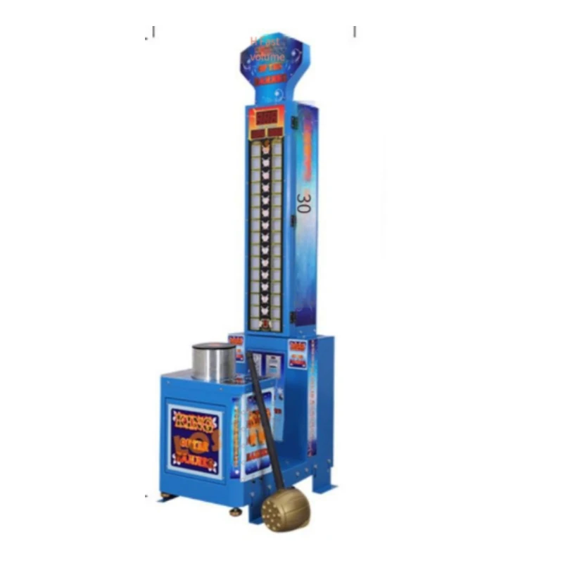 High Quality New Model Best Seller Penalty Arcade Boxing Machine