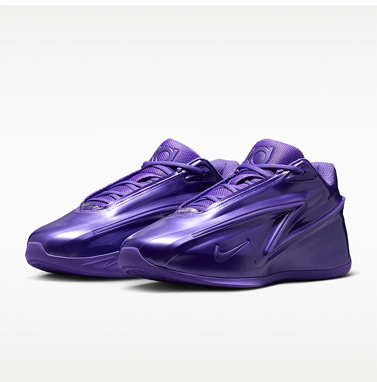 Nike Original Herren-Basketballschuhe für Sport und Freizeit, bequem, strapazierfähig und stützend, IH1120-500 – Detail 2