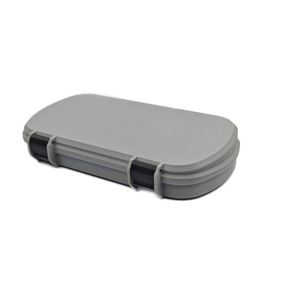 Handheld Game Console Hard Case Shockproof Protective Cover for Anbernic RG40xx H Protective Storage Box