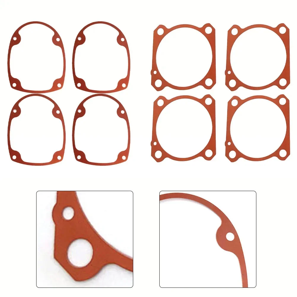 877 325 877 334 개스킷, NR83AA3 NV75A NV83A2 NR83A3S NR83A2(S) NR83A3 83AA2 NR83AA4 NR83A NV83A3 NR83AA NR83A2, 4 팩