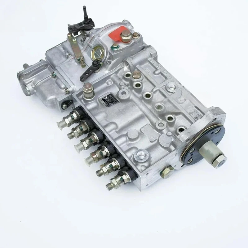 High Prsure Fuel Pump hot sales