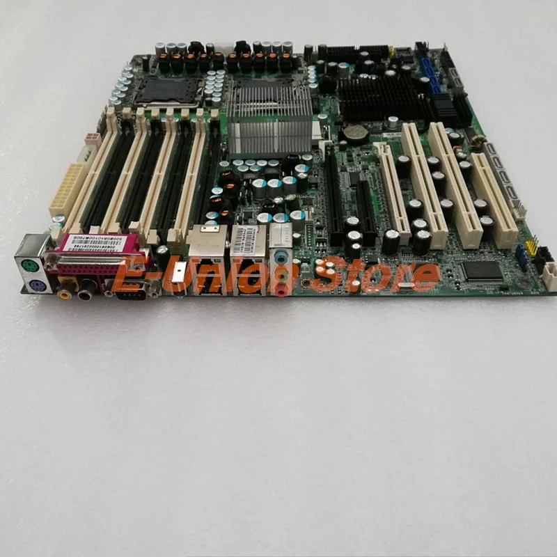 S5396 Server Motherboard R01 S5396WA2NRF LGA771
