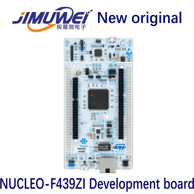 NUCLEO-F439ZI STM32F439ZIT6 использует плату разработки MCU STM32 Nucleo-144