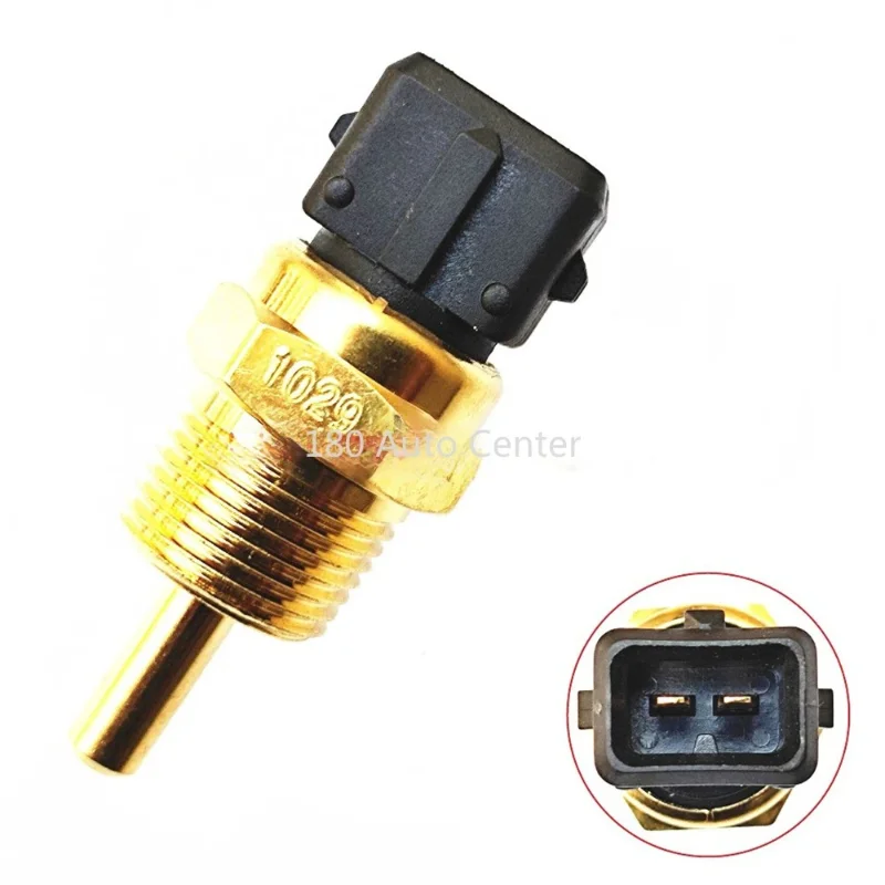 0280130126 Water Temperature Sensor for ZOYTE 2008/5008/T200 4G13/4G15 Engine Models