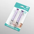 B251 -Purple 2pcs