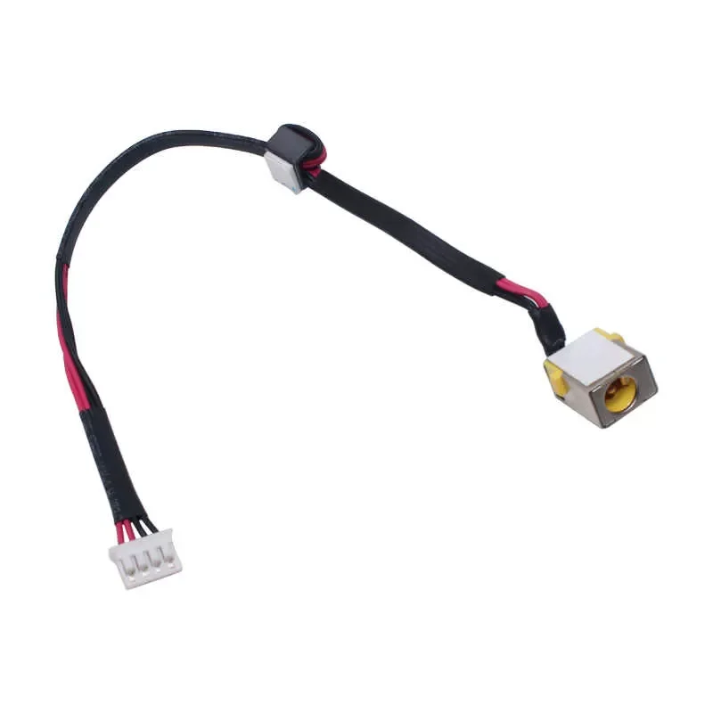 DC Power Jack Interface 1.65MM With Cable For Acer Aspire 5741 5551 5742 5741z E1-571/571/531G/521/531 5251 5552G Q5WV1 Q5WPH
