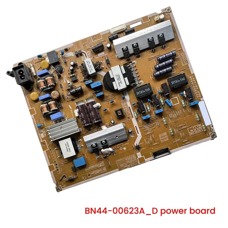 [B25B!】 For Samsung For TV BN44-00623B L46X1Q_DHS BN44-00623A/D Power Board Supply Un46f6100 Un46f6400 Bn44-00623D