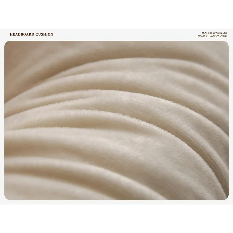 Bedside Cushion Pillow Backrest Sleeping Sofa Pillow Bedside By Wholesale Bedside Soft Bag Cushion