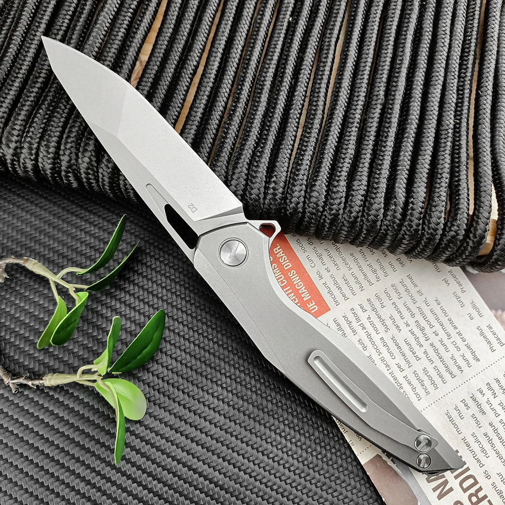 Everyday Carry Shirogorov F95NL 3.81\