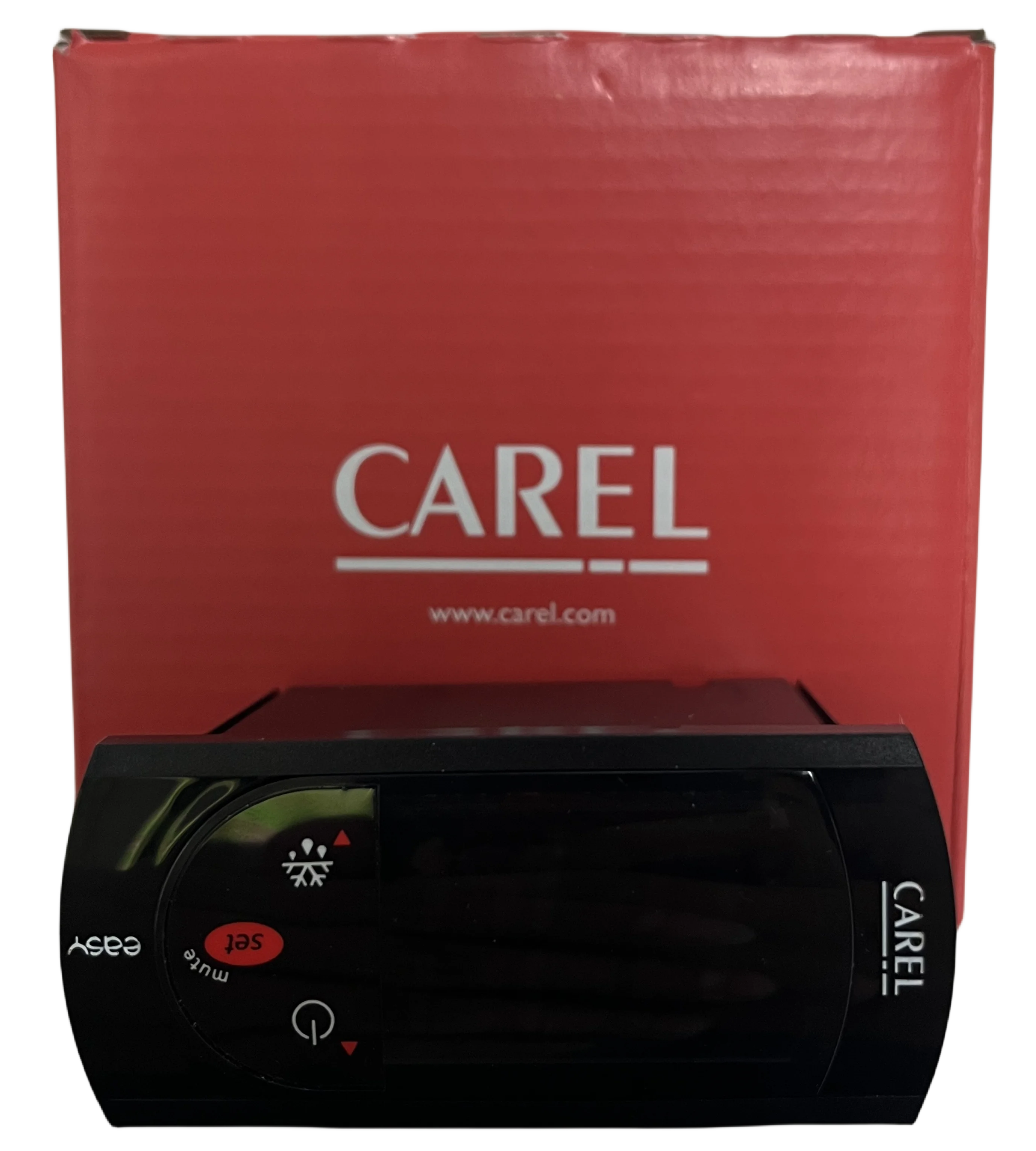 New original CAREL temperature controller PYST1H0555 PZSTS0G001K PZSTSOG001K
